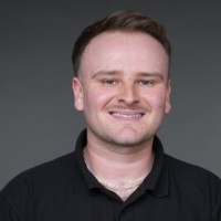 Simpli.fi Employee Eli Golding's profile photo