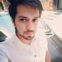React Code Labs Employee Yasir Imtiaz's profile photo