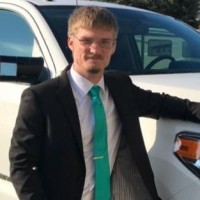 ProFusion Industries Employee Isaac Groft's profile photo