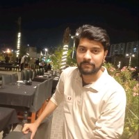 CodeXNow Employee Arsalan Majeed's profile photo