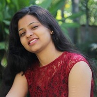 Anu Antony Email & Phone Number