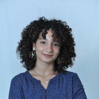 Tech4Dev Employee Yasmin Sebei's profile photo