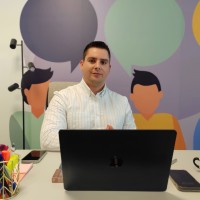 ClarineT Employee Cosmin Ioan's profile photo