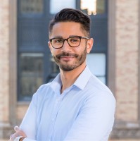 Innovaccer Employee John Karas's profile photo