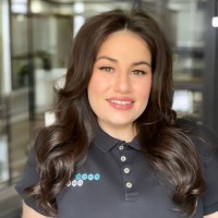 PageDNA Employee Brooke Williams-Magnuson's profile photo