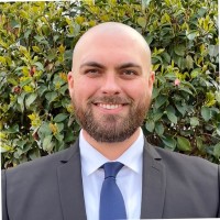 Zendesk Employee Rick Hearn's profile photo