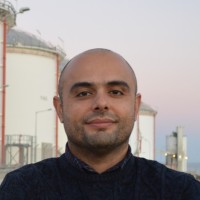 Andreas Constantinou Email & Phone Number