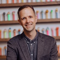 Awesome Inc Employee Brandon Betts's profile photo