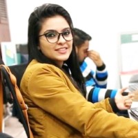 Prudent Accountants Employee Shivani Sharma's profile photo