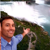 Surgalign Employee Chad Johnson's profile photo