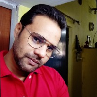 UTM Digital Employee Raghvendra Singh's profile photo