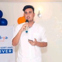 ShipGlobal.in Employee Vikalp Kashyap's profile photo