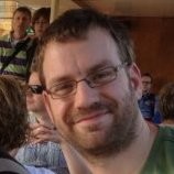 Info Support Employee Corstijan Kortsmit's profile photo