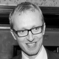 EverLearn Employee Per Larsen's profile photo