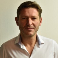 S&T CZ Employee David Pokorny's profile photo