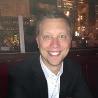 QUODD Employee David Kirk's profile photo