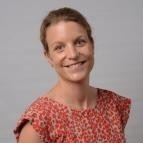UTWIN Assurances Employee Julie du Castel's profile photo