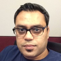 Blue Cross & Blue Shield of Mississippi Employee Jayesh Rathore's profile photo