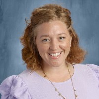 St. Mary's School of Medford Employee Bethany Brown's profile photo