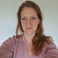 ZuidZorg Employee Sanne Schepens's profile photo