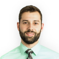 Kinesso Employee Dan Toplitt's profile photo