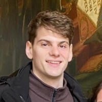 Office Depot Employee Matthew Lechner's profile photo