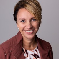 FOX CITIES Magazine Employee Kiersten Stout's profile photo