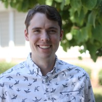 New River Computing Employee Collin Lipscomb's profile photo