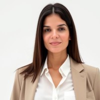 HBC Engineering Company Employee Maria C. Gouveia's profile photo