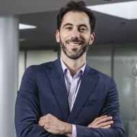 Maison Options Employee Brice Chabrand's profile photo