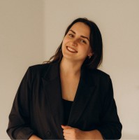 BAKOTECH Employee Sofiia Viun's profile photo