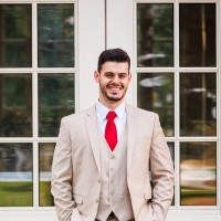 Isuzu Motors America, LLC Employee Waleed Elayan's profile photo