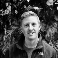 UKTV Employee Graham Major's profile photo