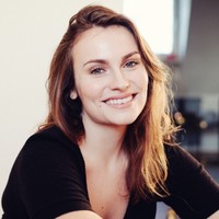 Kapten & Son Employee Hannah Lohmar's profile photo