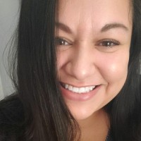 Maternal Mental Health Leadership Alliance (MMHLA) Employee Priscilla Briones's profile photo