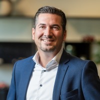Vision Car Lease Employee Ivar Konings's profile photo