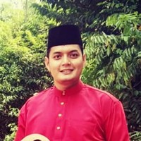 Muhammad Nasaruddin Email