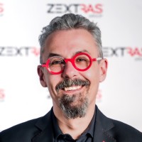 Zextras Employee Paolo Storti's profile photo