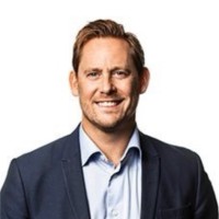 MSAB Employee Mårten Blixt's profile photo