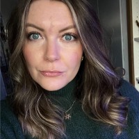 Essity Employee Jennifer Grayson's profile photo
