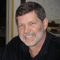 General Motors Employee Fred Moler's profile photo