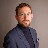 Marcin Zeszutek Email & Phone Number
