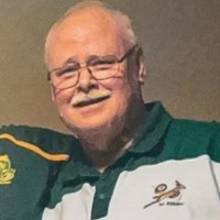 PRAMAC Employee Ian Wassman's profile photo