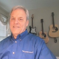 Micro Sales Employee Phil Babuder's profile photo