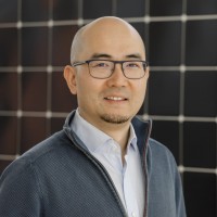 Forschungszentrum Jülich Employee Kaining Ding's profile photo