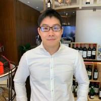 Teo Hao Email & Phone Number