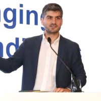 APLUS Enerji Employee Tolga Kara's profile photo