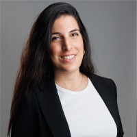 Danielle Sharon Email