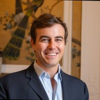QVentures Employee Max Dodd-Noble's profile photo