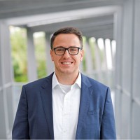 Schmalz Employee Steffen Asal's profile photo